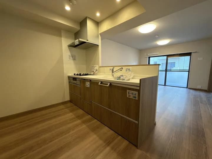 Vivre Mansion Ikinomatsubara
