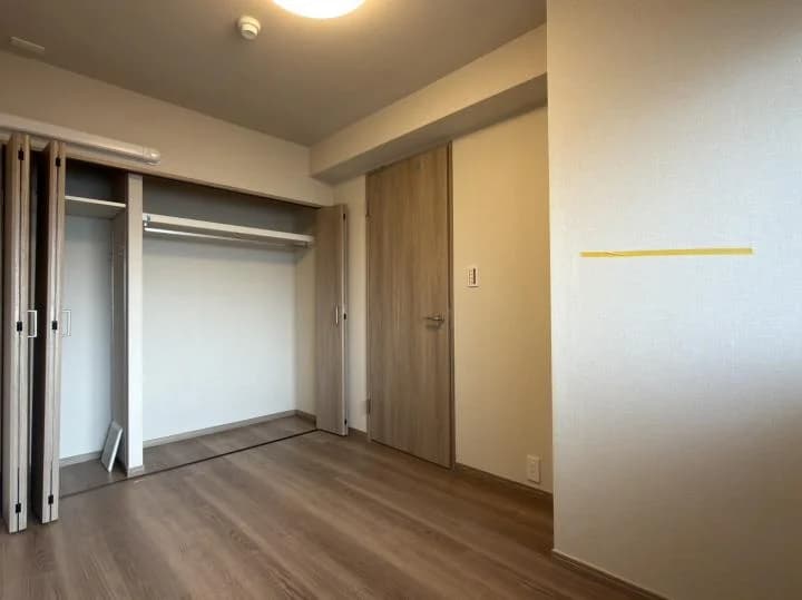 Vivre Mansion Ikinomatsubara
