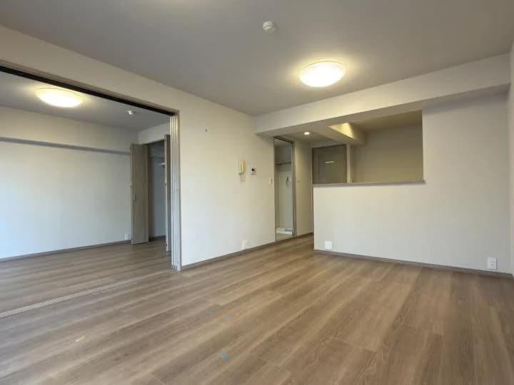 Vivre Mansion Ikinomatsubara