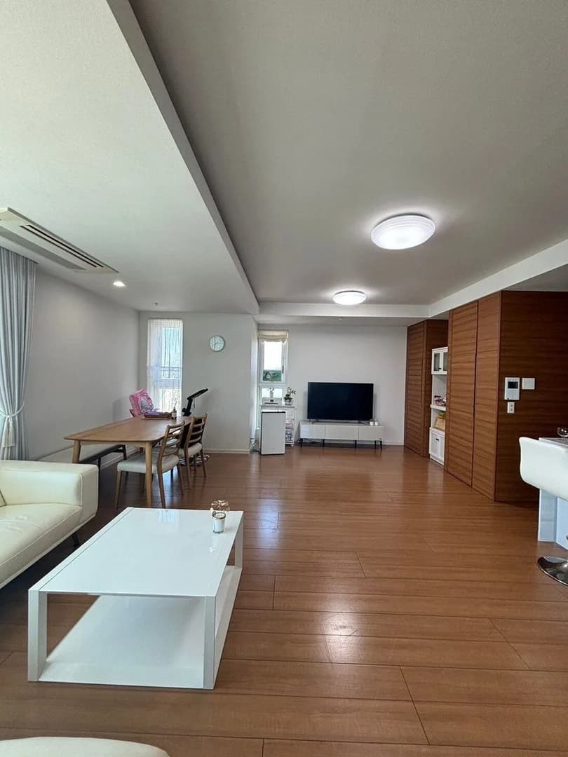 Grand Maison 百道濱Ocean &Forest