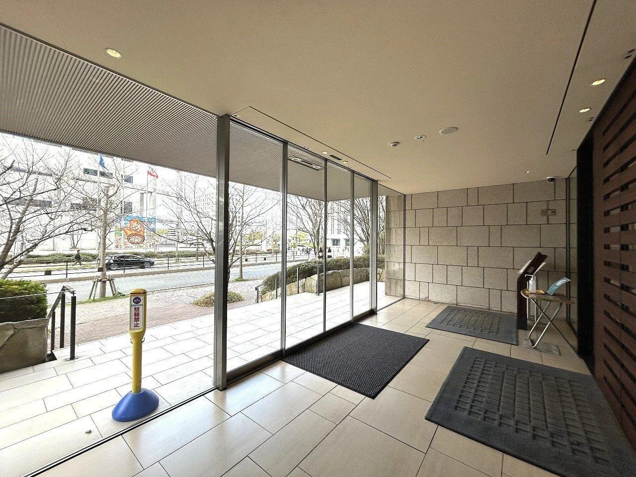 Grand Maison 百道濱Ocean &Forest
