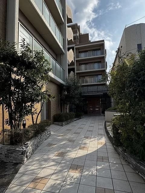 D'Cladear室見