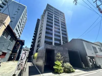DEUX RESIA 博多Terrace
