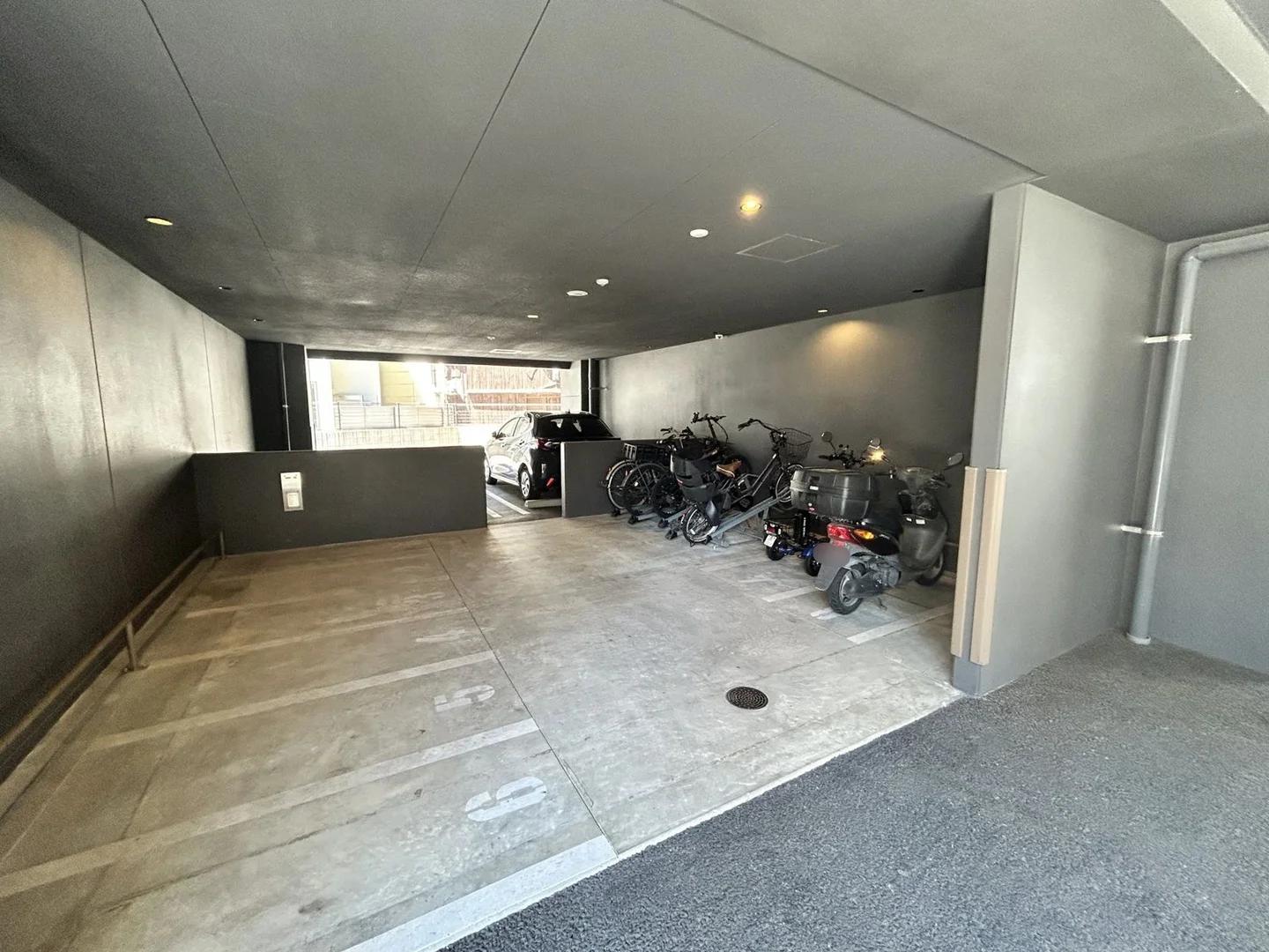 DEUX RESIA 博多Terrace