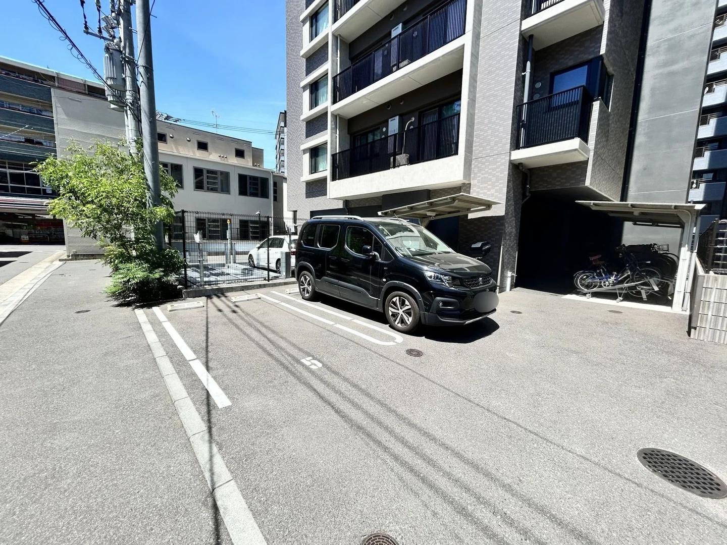 DEUX RESIA 博多Terrace