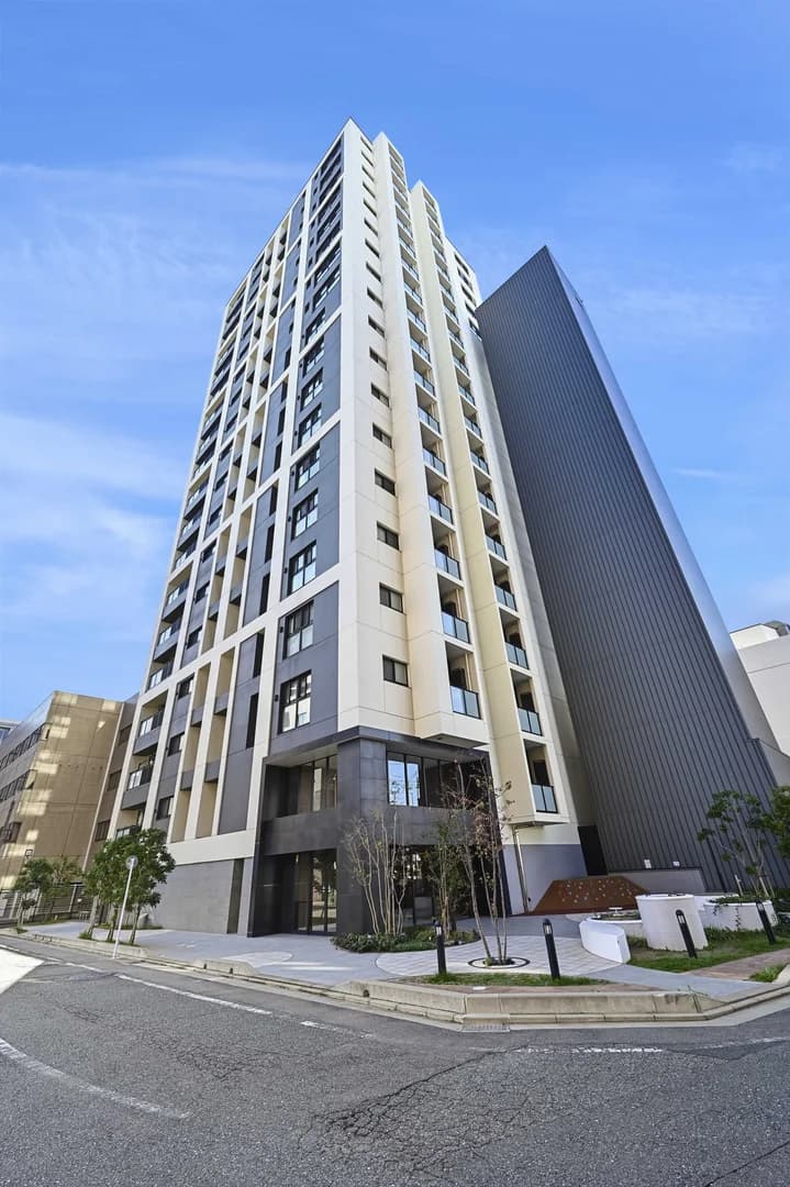 IMPREST天神Oak Tower