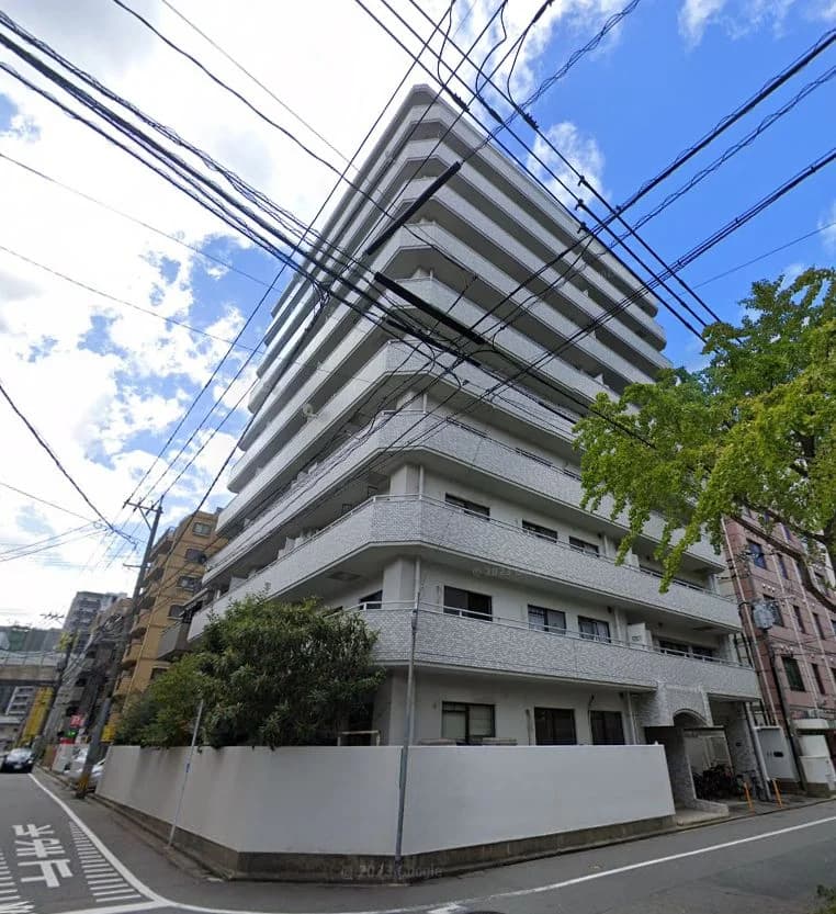 City Mansion 藥院2