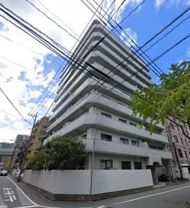 City Mansion 藥院2