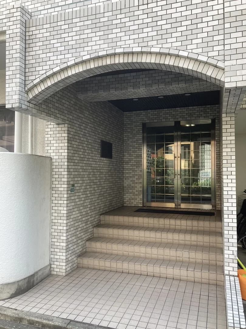 City Mansion 藥院2