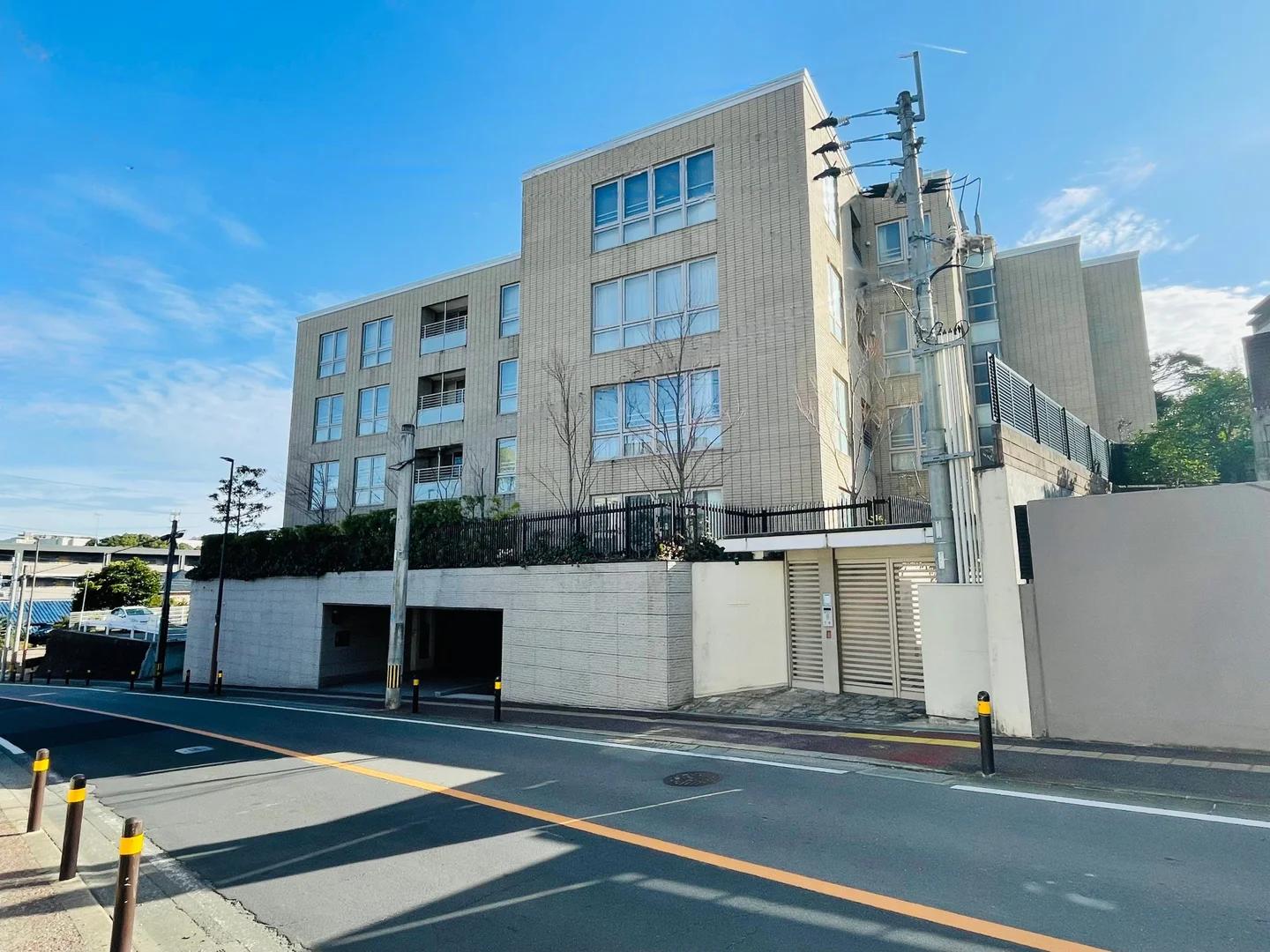 Brillia平尾淨水