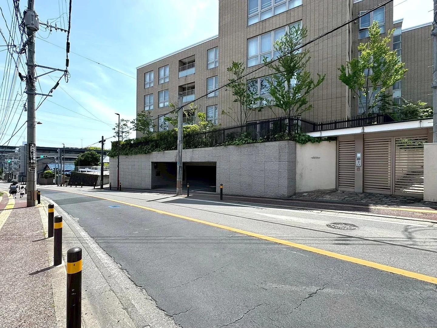 Brillia平尾淨水