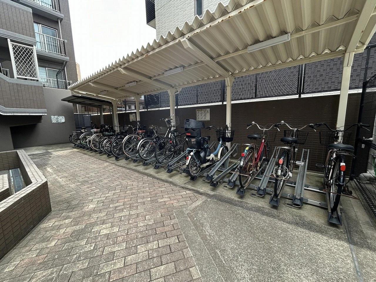 Core Mansion 祖原公園