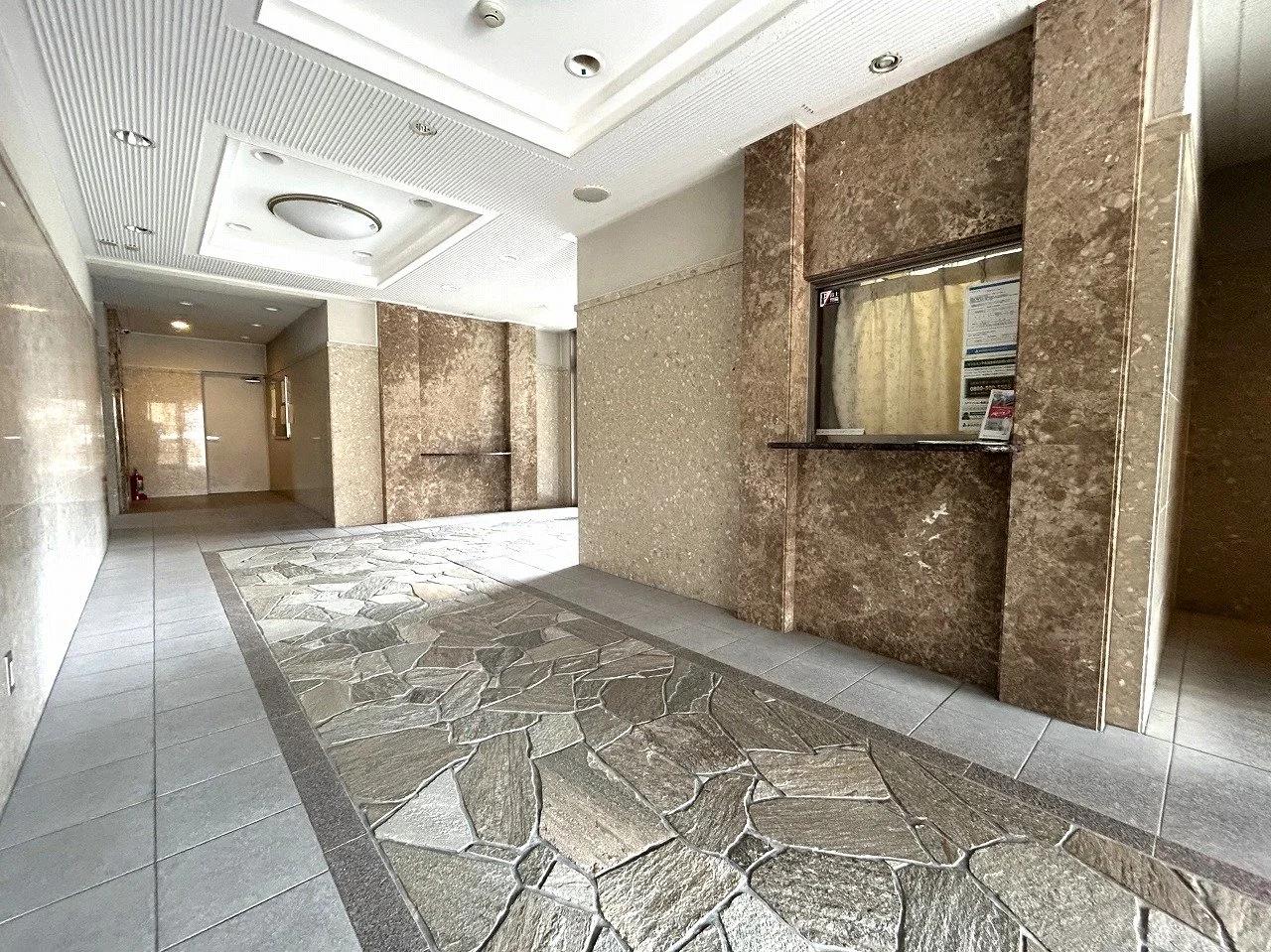 Core Mansion 祖原公園