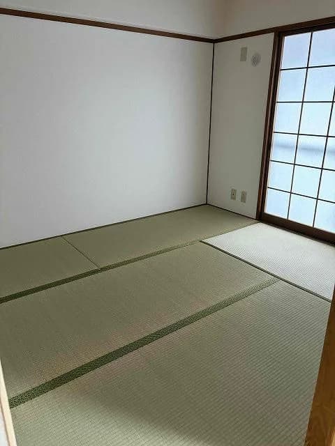 New Life 天神