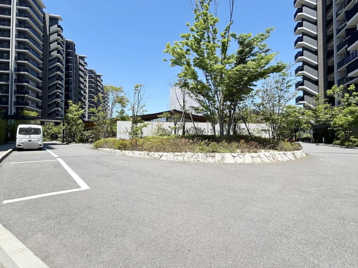 Forest PLACE 香椎照葉The Terrace 02