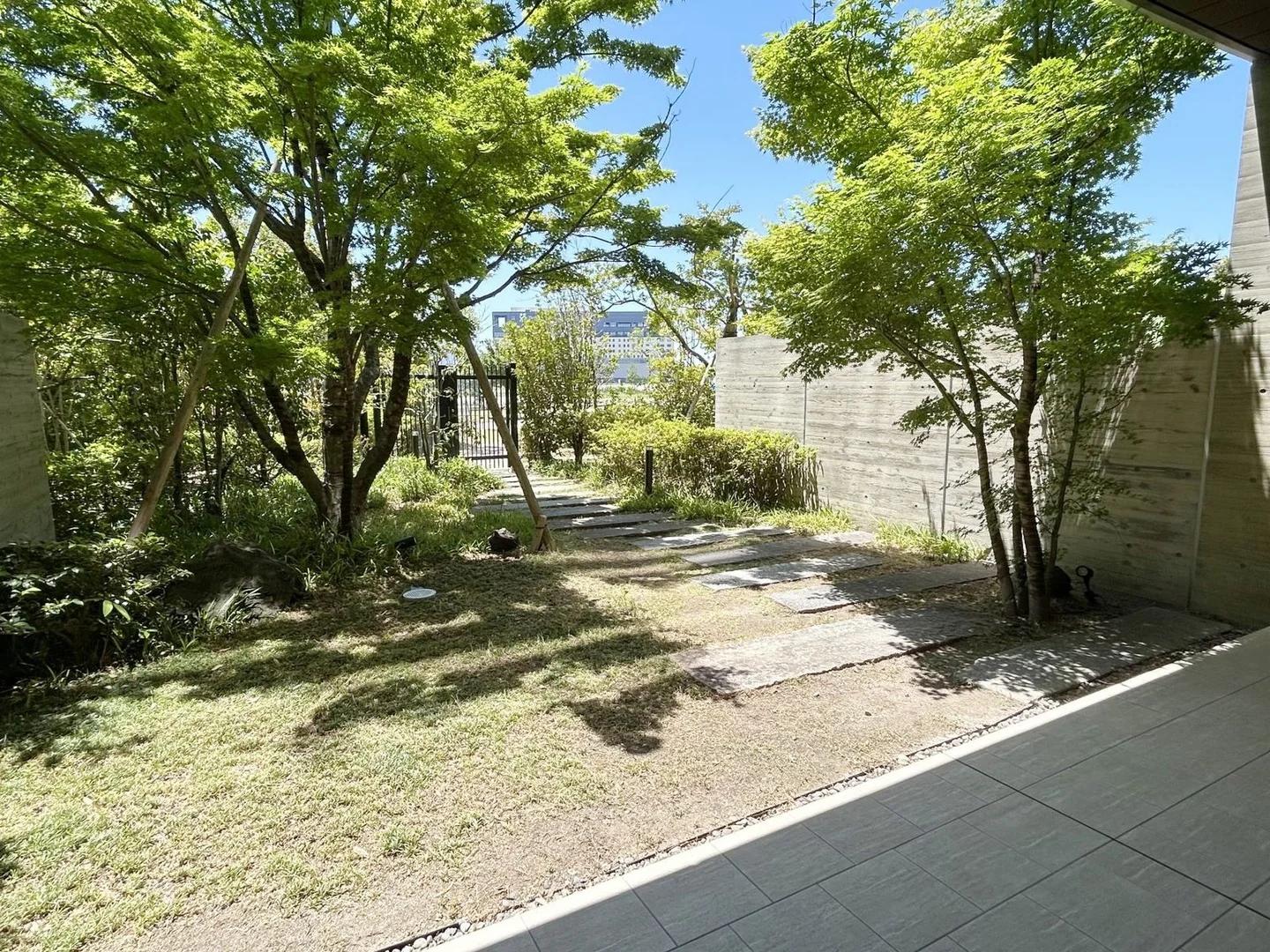 Forest PLACE 香椎照葉The Terrace 02