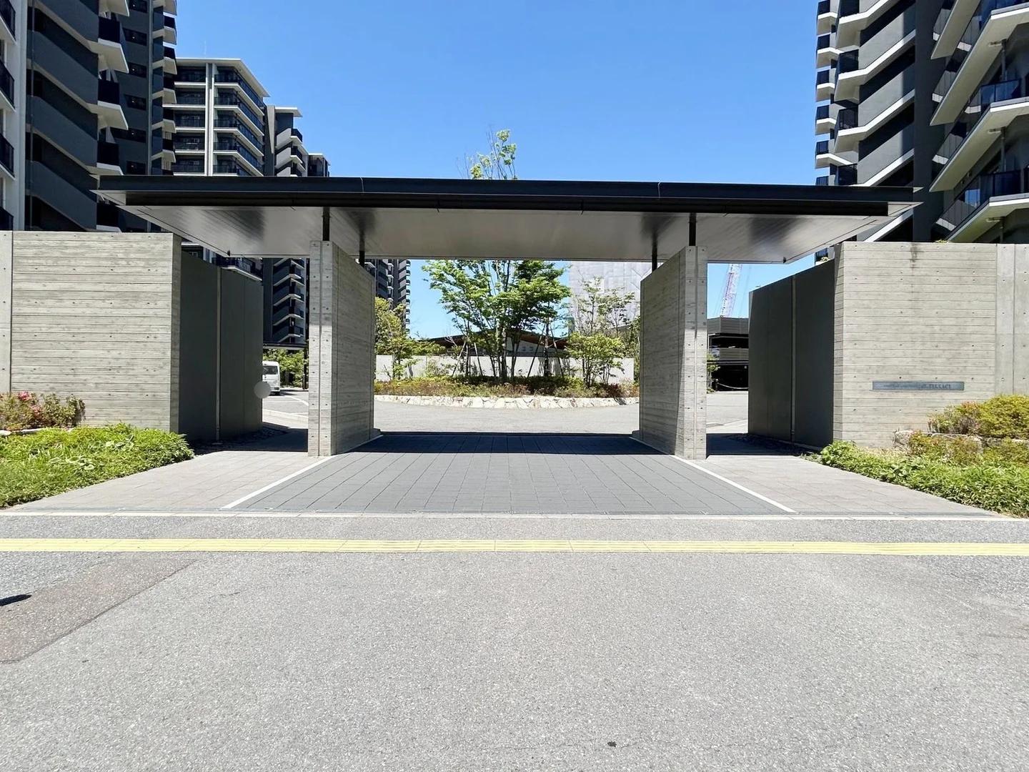 Forest PLACE 香椎照葉The Terrace 02