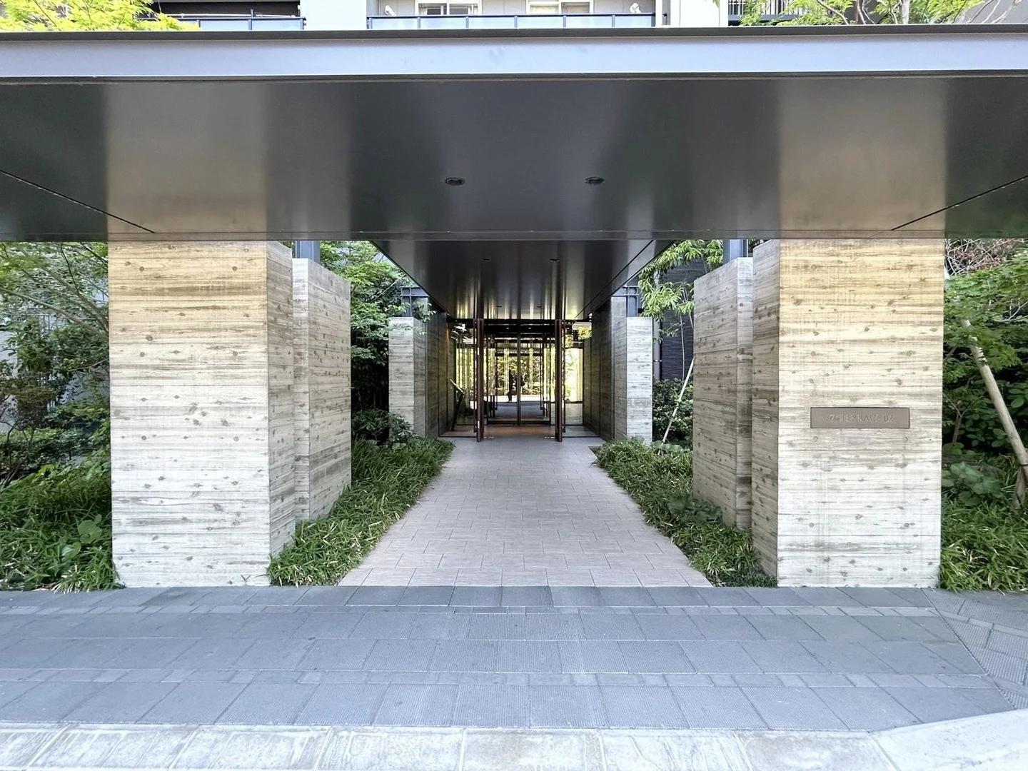 Forest PLACE 香椎照葉The Terrace 02