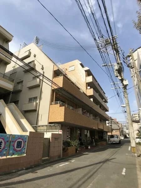 Dia Palace 白金