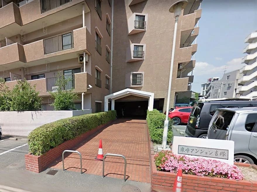 Toho Mansion Yoshizuka
