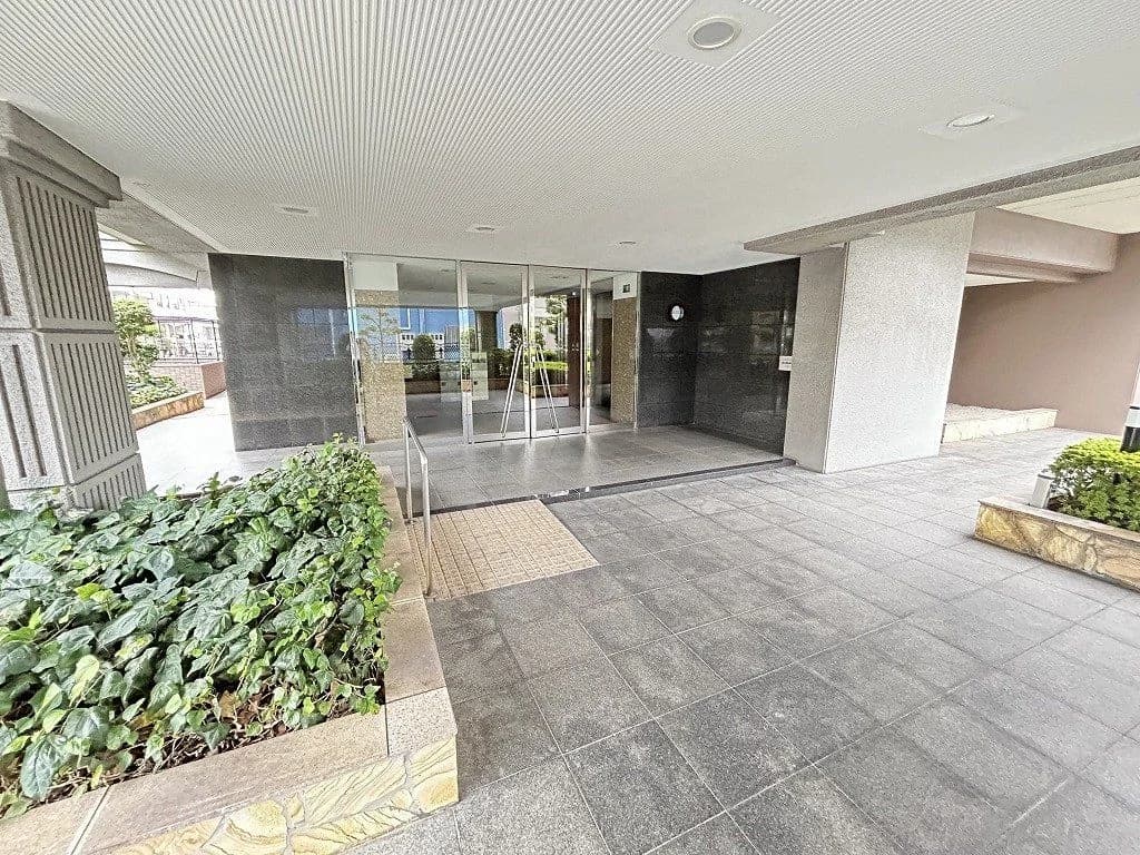 Eil Villa Libercity Morooka