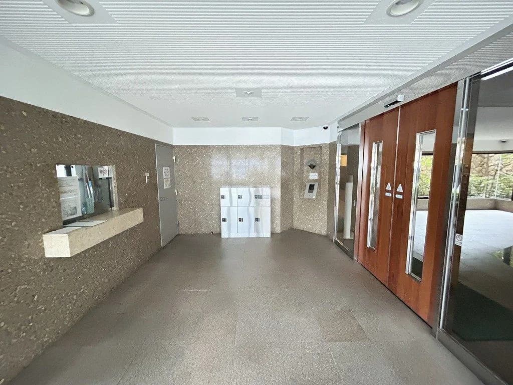 Eil Villa Libercity Morooka