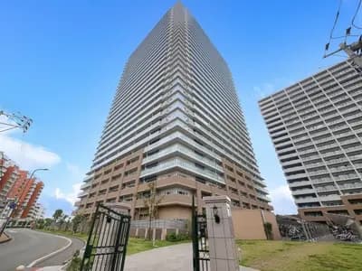 Montore 香椎浜Surf Tower Center Court