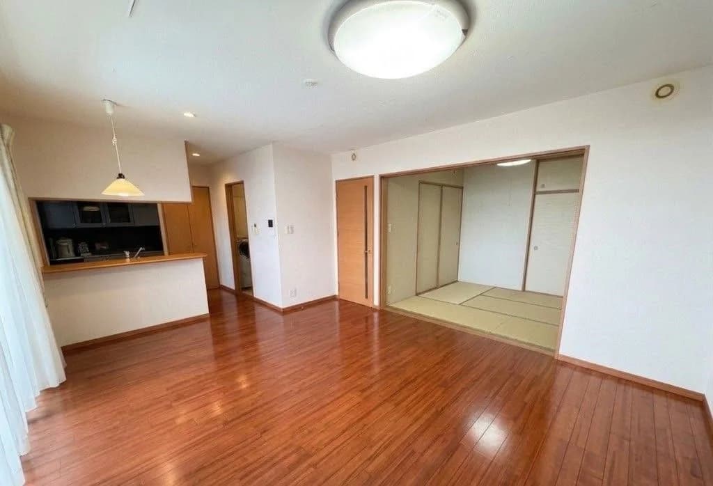 Core Mansion 土井Nextage