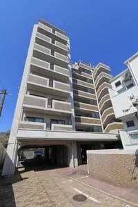 JGMVerde 唐原驛前