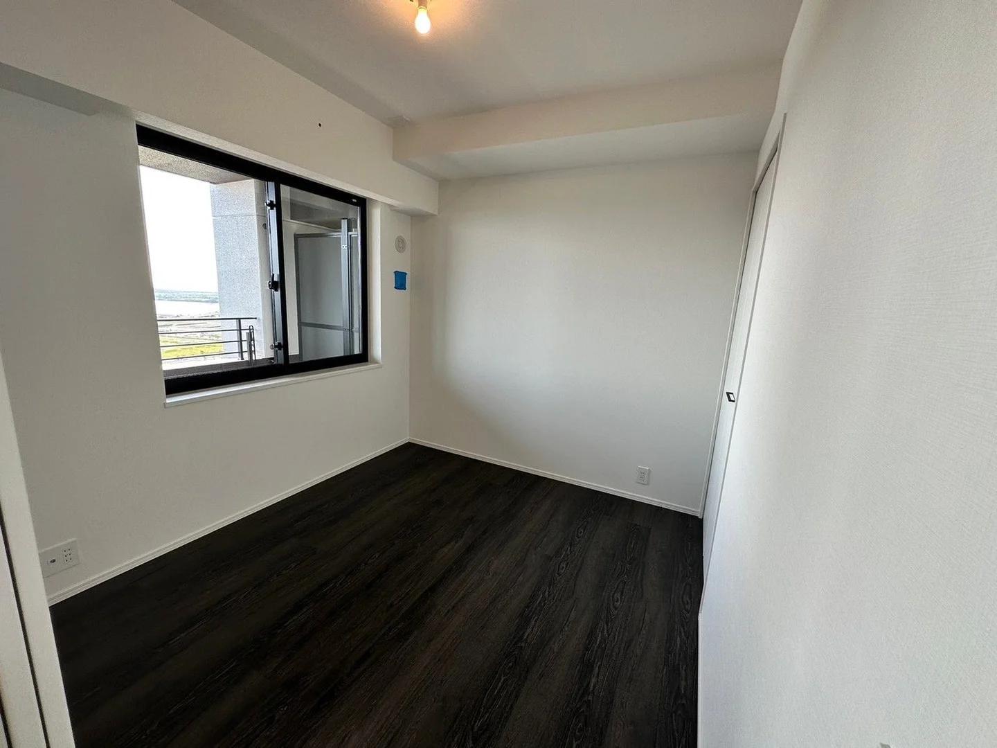 ISLAND CITY OCEAN & FOREST TOWER RESIDENCE WEST