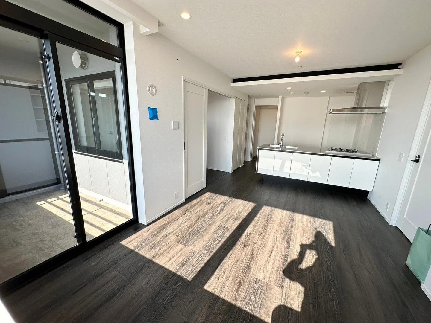 ISLAND CITY OCEAN & FOREST TOWER RESIDENCE WEST