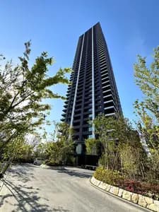 ISLAND CITY OCEAN & FOREST TOWER RESIDENCE WEST