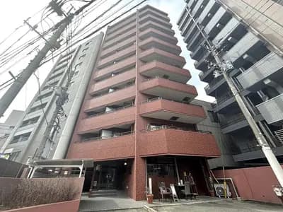 Lions Mansion 南药院