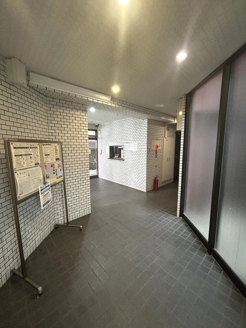 Lions Mansion 南藥院