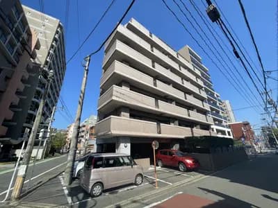 Espoir 城西