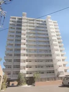 Alba Garden Ito no Mori III
