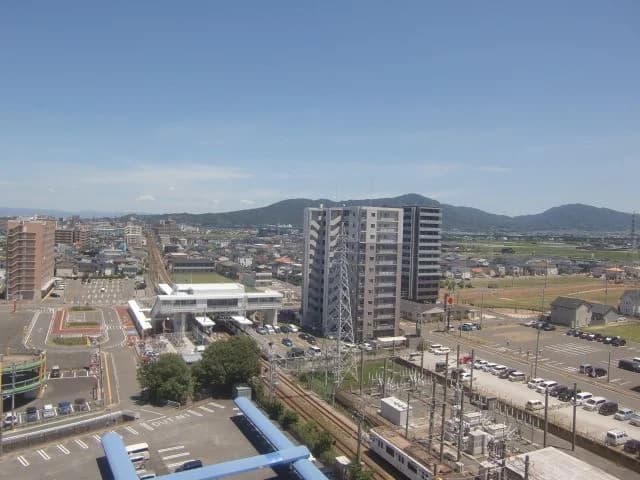 Alba Garden Ito no Mori III