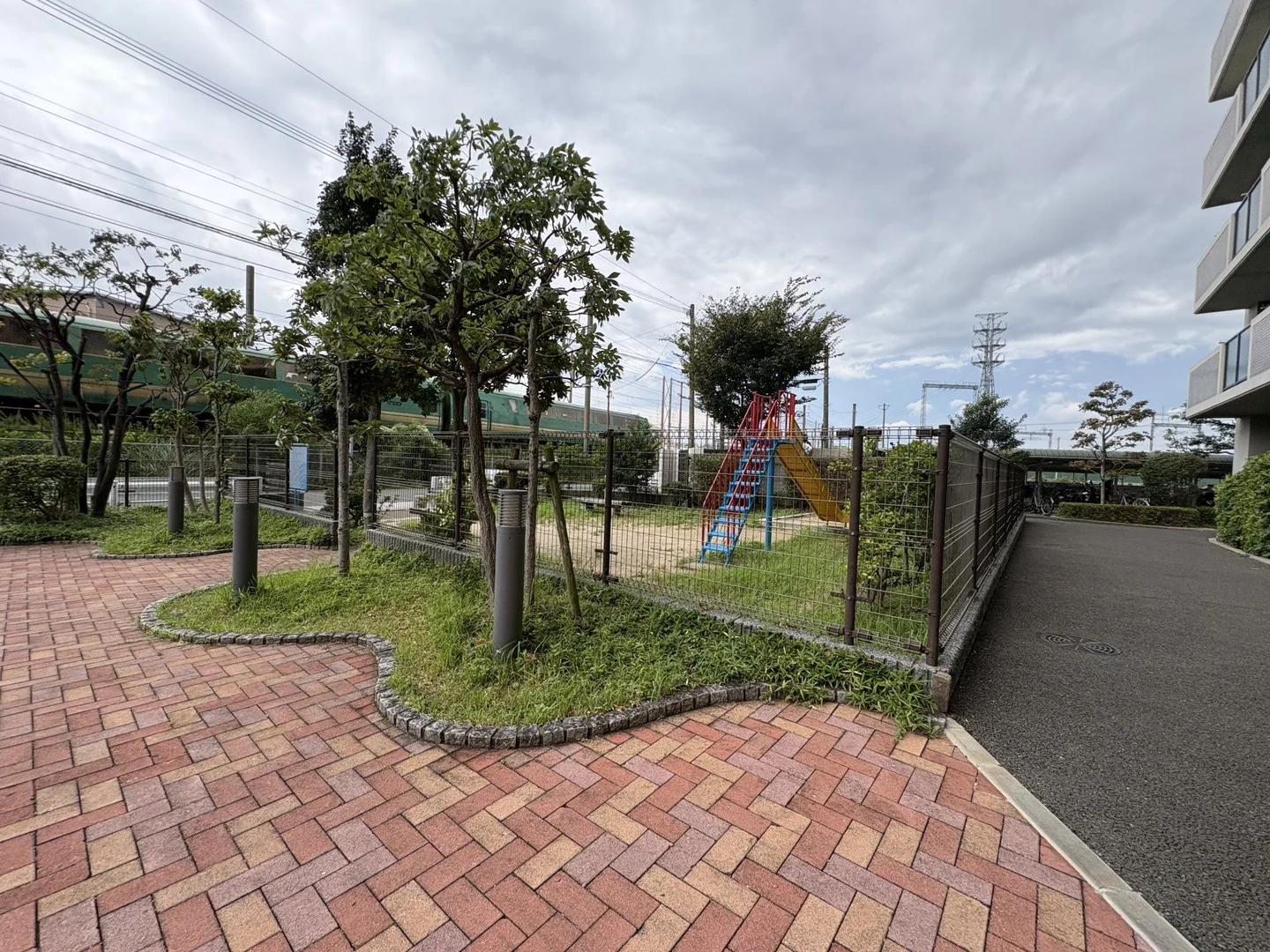 Green Mansion 南福岡