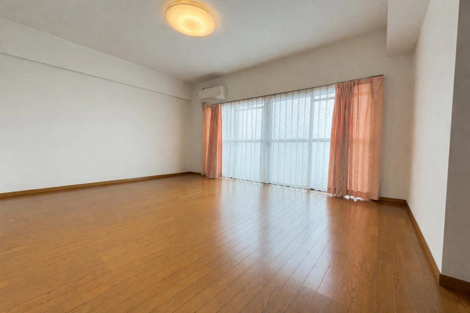 Green Mansion 南福岡