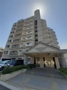 Corpoland 春日原