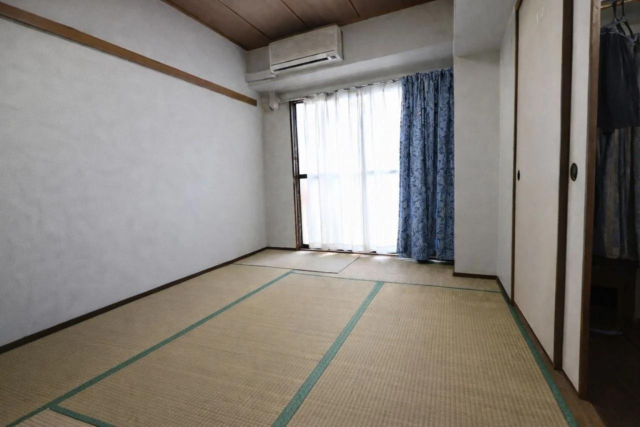Toho Mansion Futsukaichi