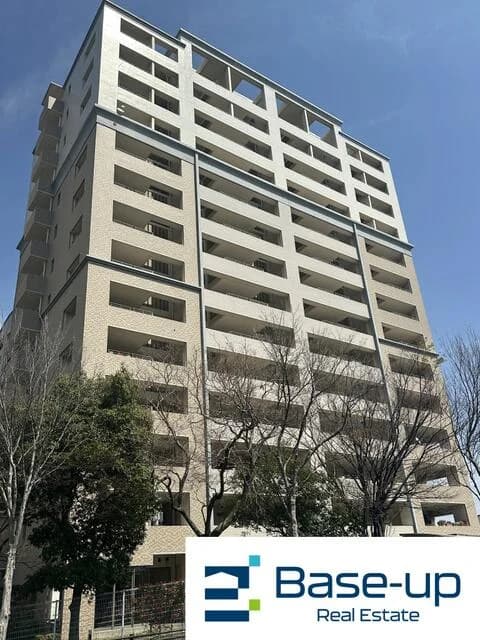Park Sunriant Ohashi B