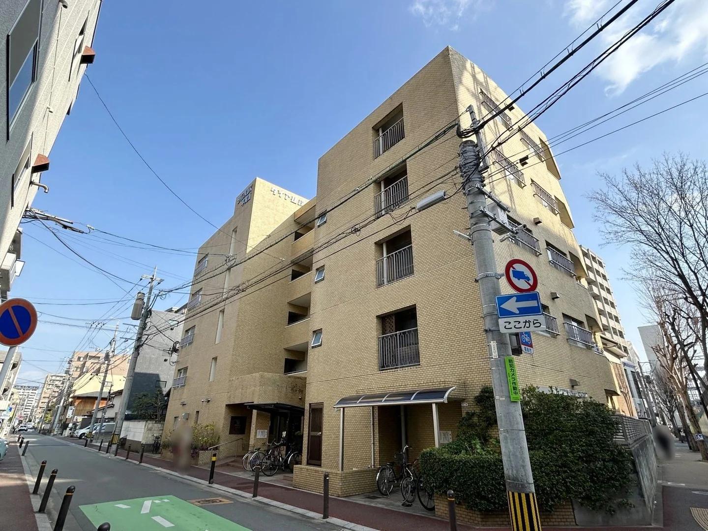 Dia Palace 平尾2