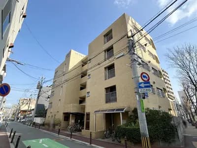 Dia Palace 平尾2