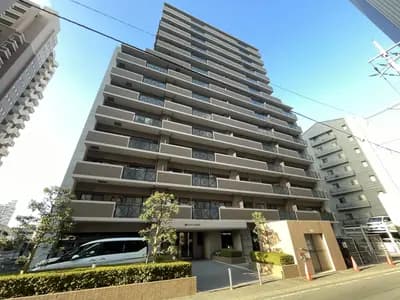 藤和City Homes 大野城駅前