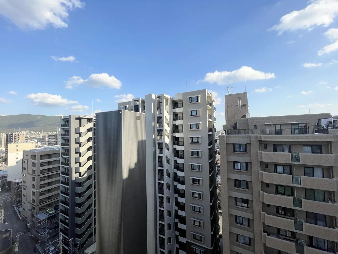 藤和City Homes 大野城駅前