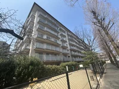 藤和城西Coop