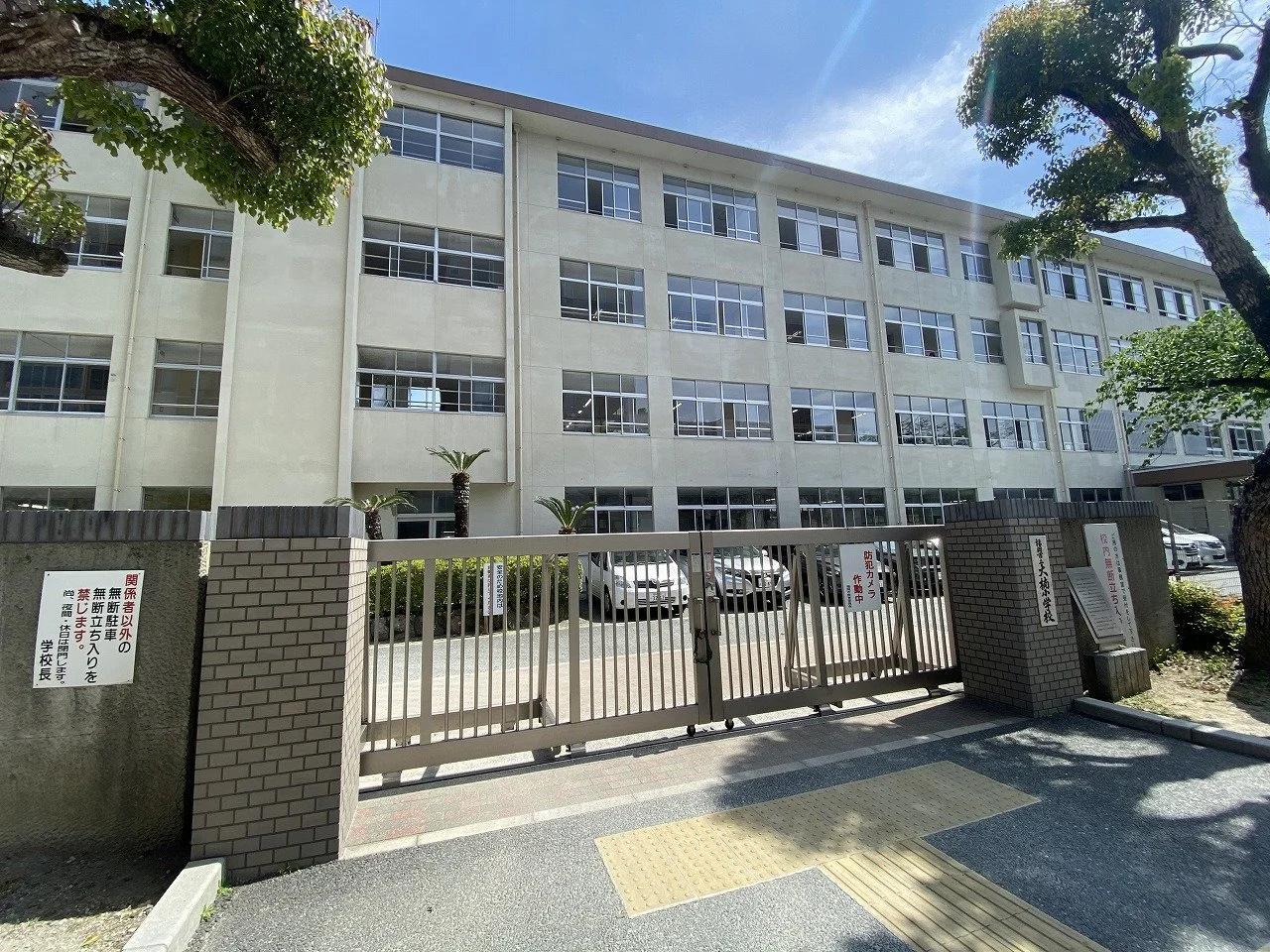 皐月Mansion 那川