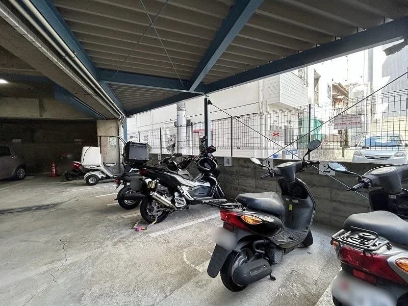 皐月Mansion 那川
