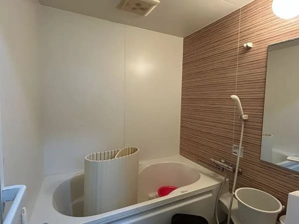 皐月Mansion 那川